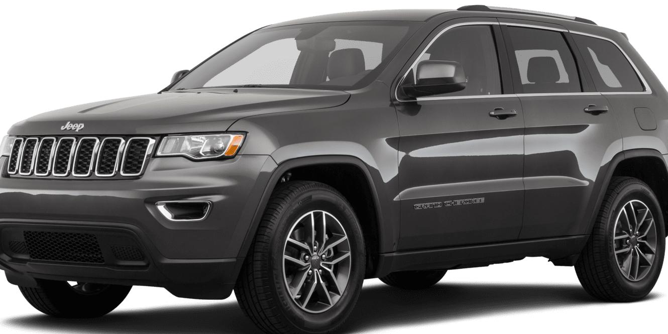 JEEP GRAND CHEROKEE 2019 1C4RJFBG9KC662100 image